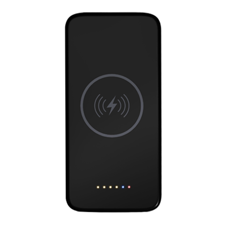 Portable Power Bank Wireless Security Camera