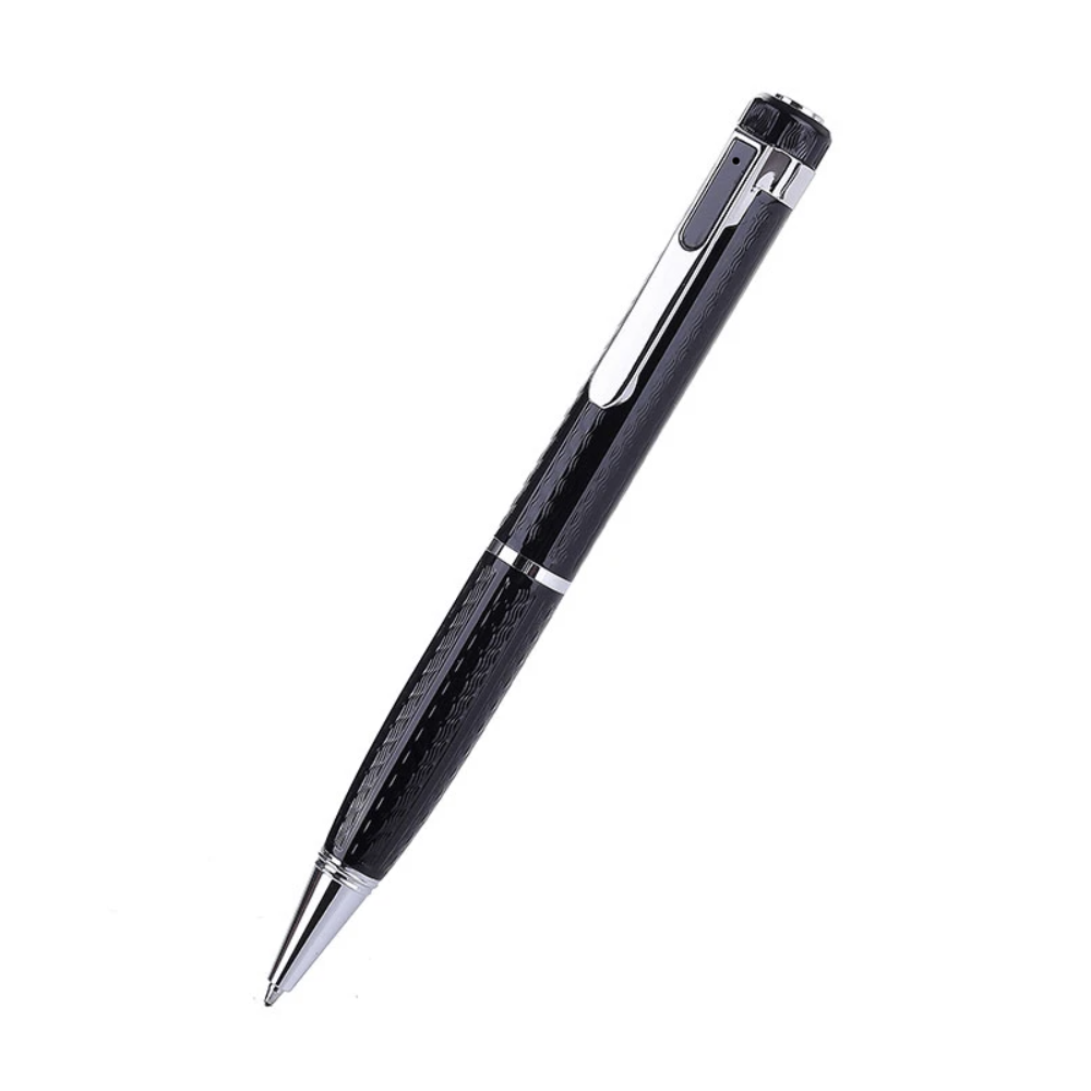 Portable WiFi Security Pen Camera