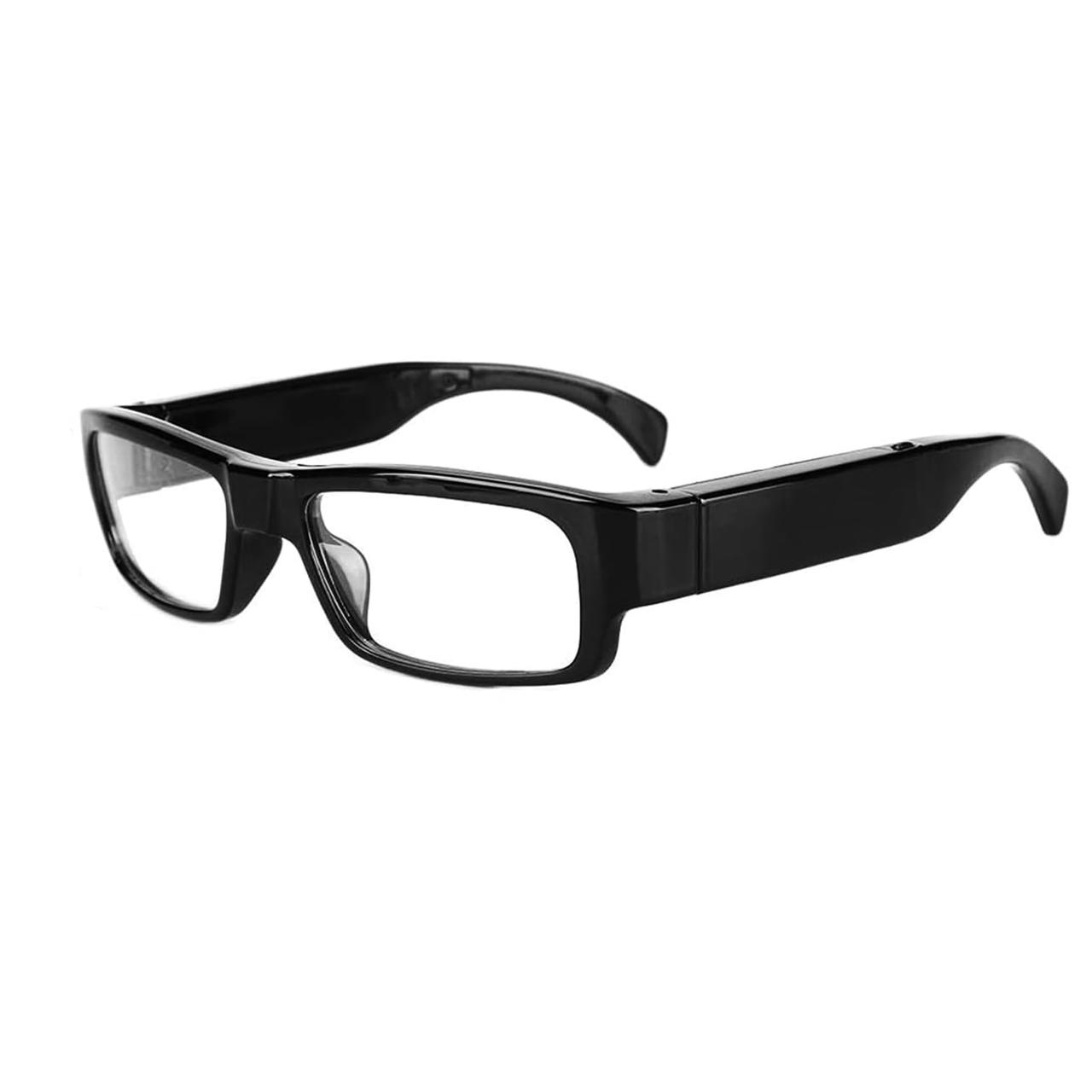 WiFi Camera Glasses: 1080P HD Video Recorder