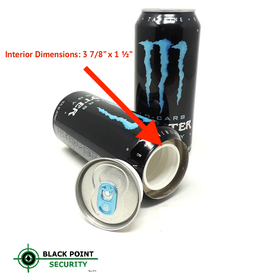 Discreet Security: The Advantages of Diversion Safes for Jewelry and Cash