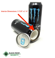 Discreet Security: The Advantages of Diversion Safes for Jewelry and Cash