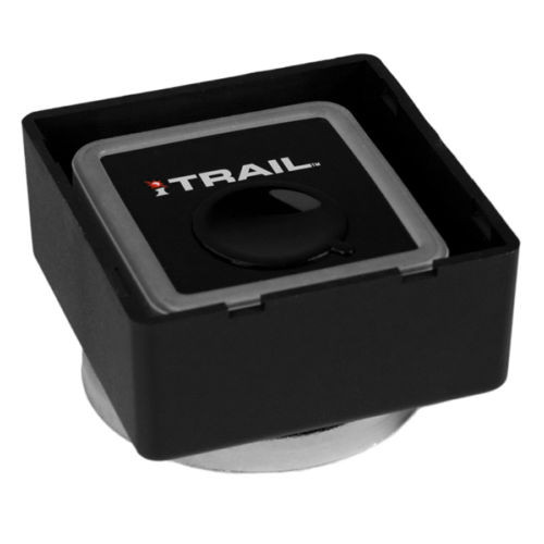 Case GPS Tracker Logger Records Location Speed Car People Vehicle Children 