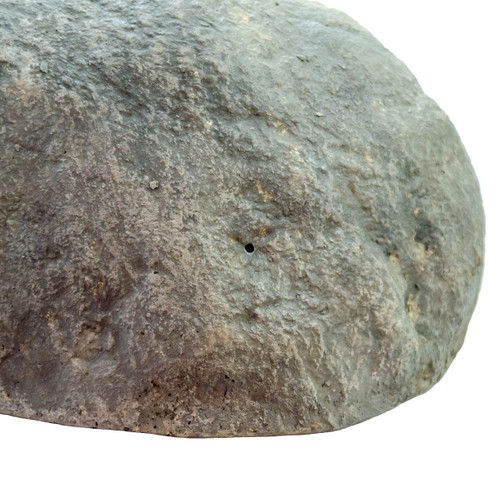 Outdoor Rock Cellular 4G Streaming Camera