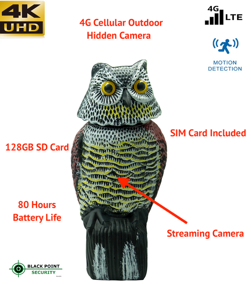 Garden Owl Outdoor Security Wireless Camera Garden Owl Outdoor Security Wireless Camera