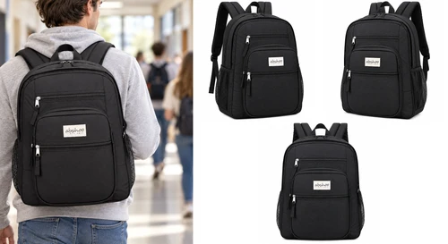 4K WIFI Camera Backpack