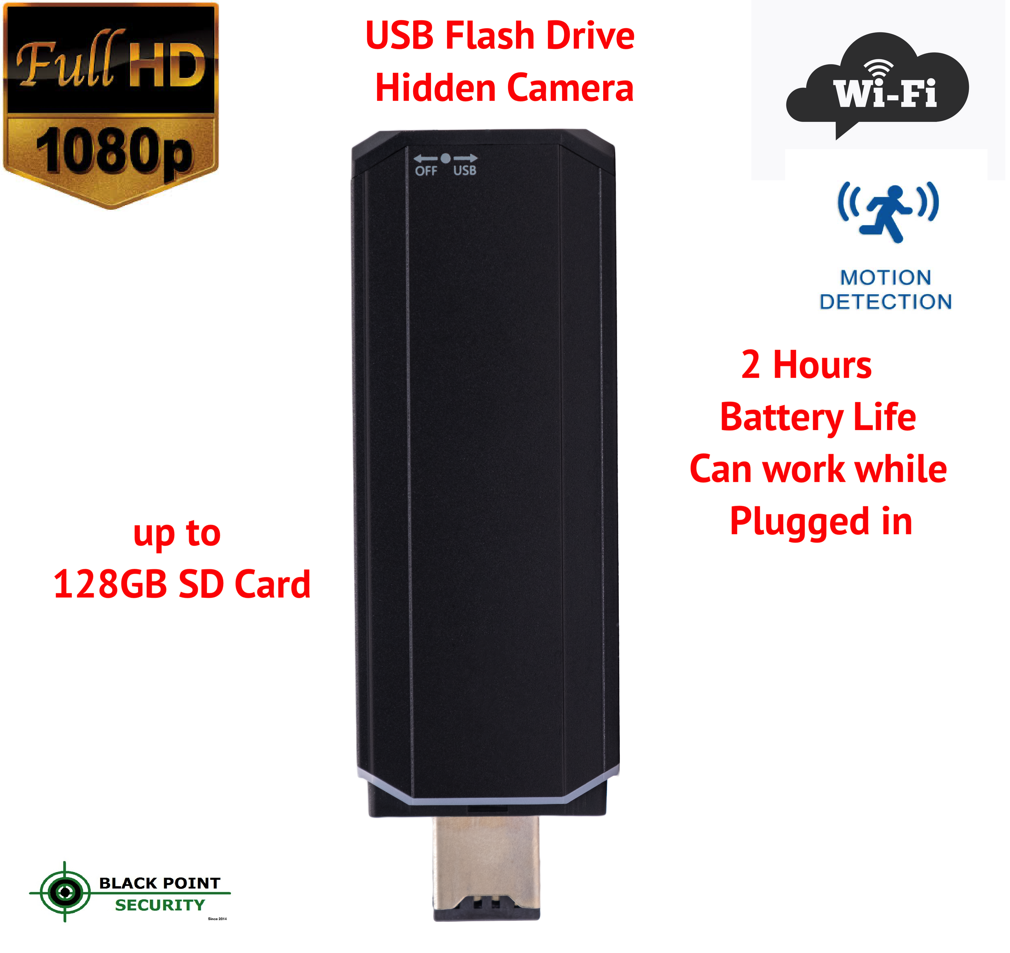 USB Wi-Fi Adapter 101 - What It Is and How It Works