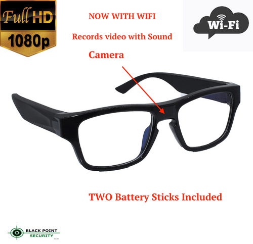 best hidden camera with audio live feed wifi