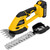 ZEGJAW 21V Electric Grass Cordless Trimmer & Shrubbery Trimmer with Battery and Charger