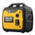 ZEGJAW 2400-Watt Portable Inverter Generator, EPA Compliant, CO-Sensor, Eco-Mode Feature, Lightweight & Quiet Gas Powered Generators for Home Use