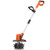 MAXLANDER 20V Electric Cordless Tiller with 4.0Ah Battery and Charger