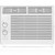 KISSAIR 6,000 BTU 115V U Shaped Window Air Conditioner, for Small Room AC Unit air conditioner Easy Installation, Cools up to 150 Sq. Ft