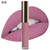 Waterproof matte liquid lipstick
