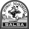 Jose Madrid Salsa