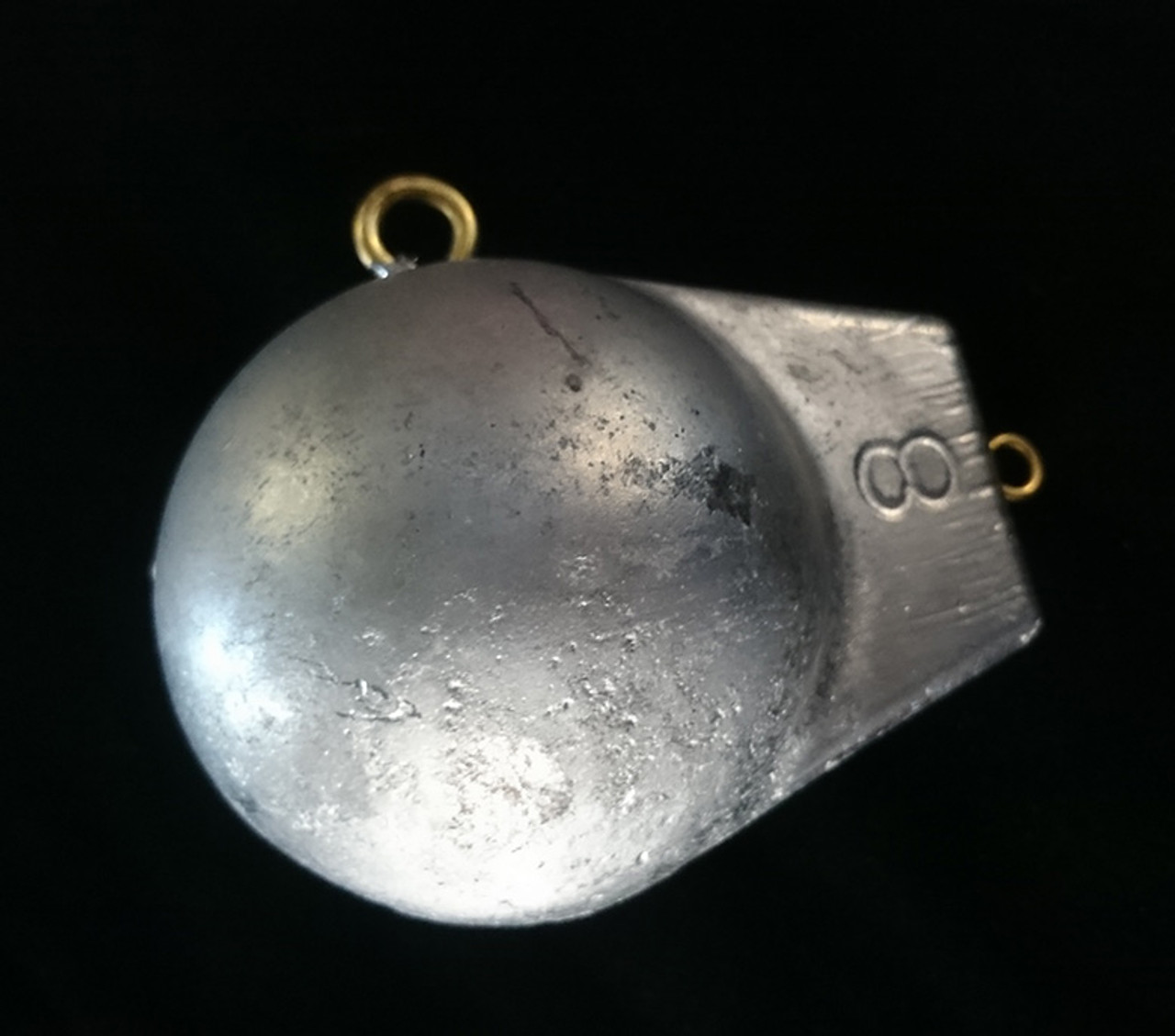 12 lb downrigger weights Clearance