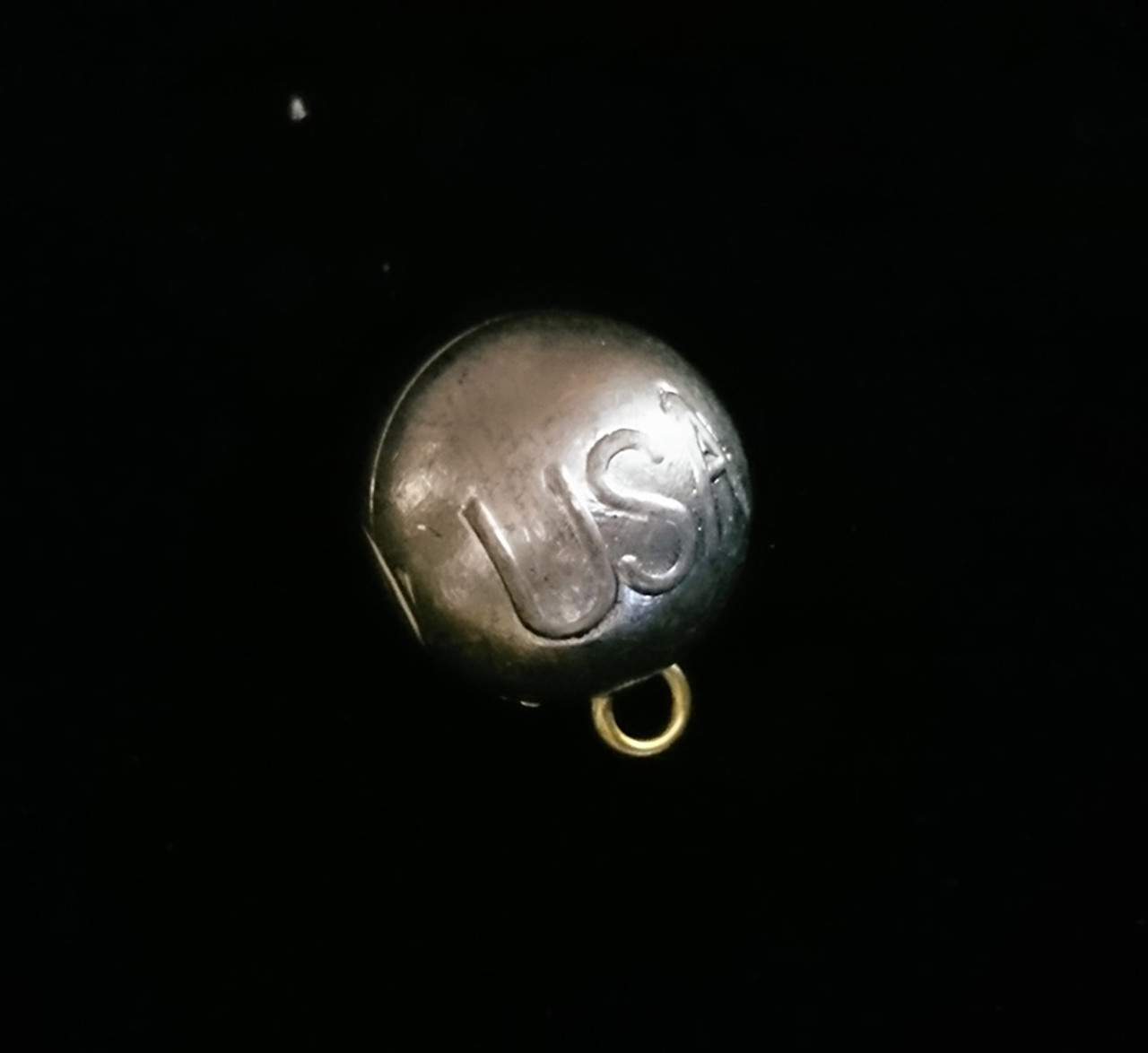 12 oz lead fishing weights Clearance