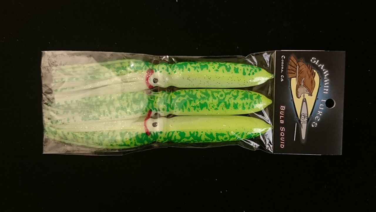 Our Glow Paint : Fishing Tackle - Lures & Jigs, Maynards Tackle