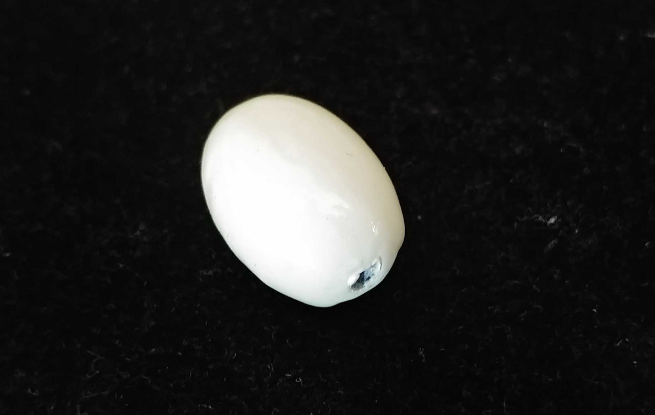 1/2 oz Glow Sliding Egg Sinkers