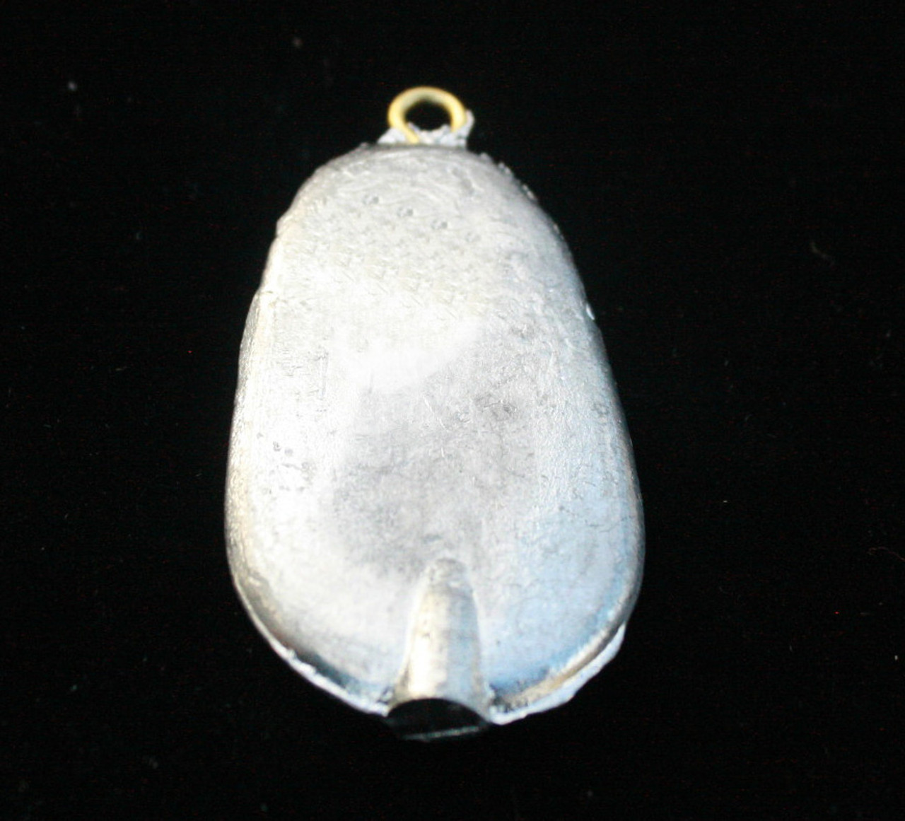 3 oz Lead Cannonball Sinker