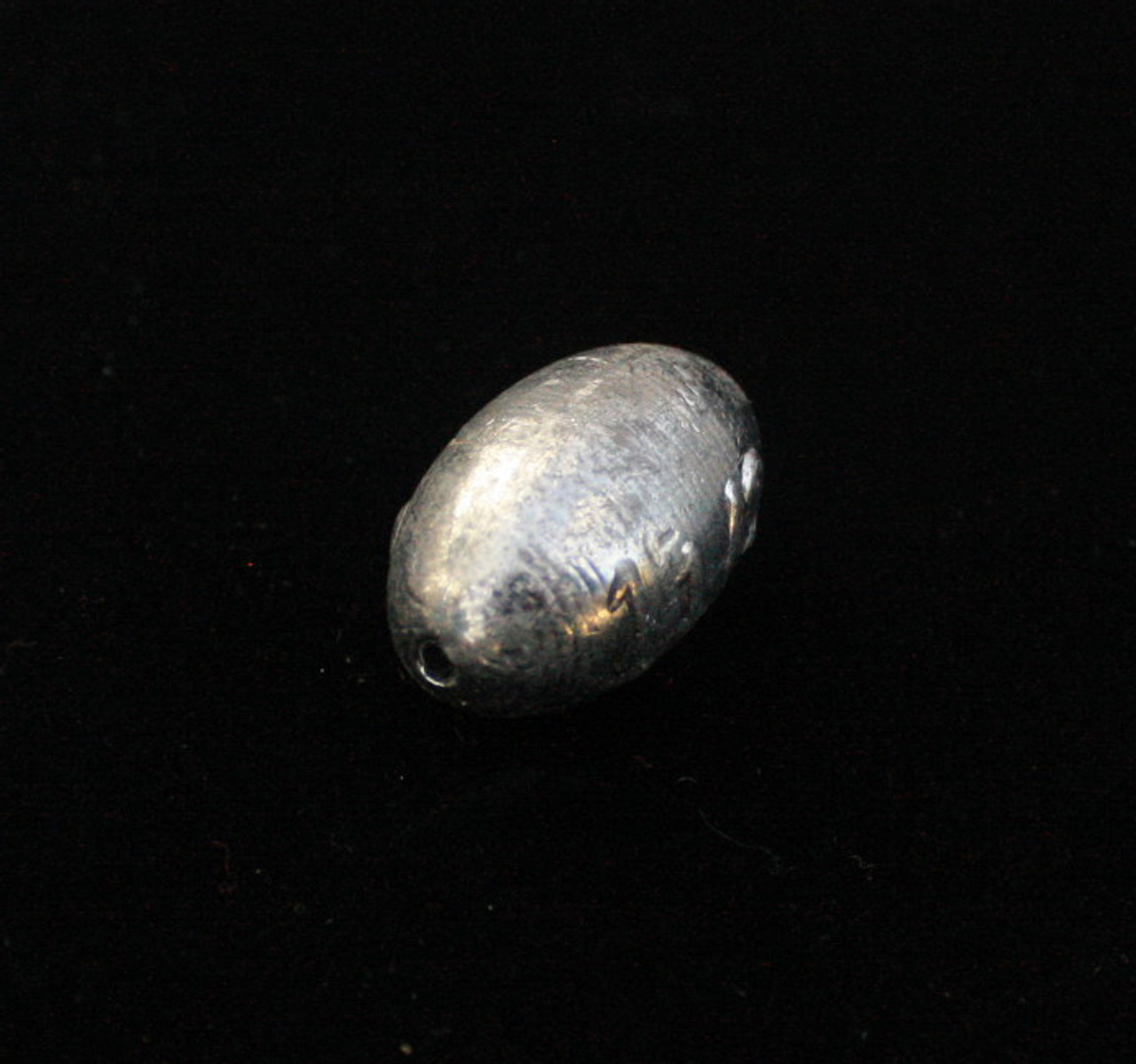 1 oz egg sinkers - quantity of 6/14/25/50/100/250/500/800 - FREE