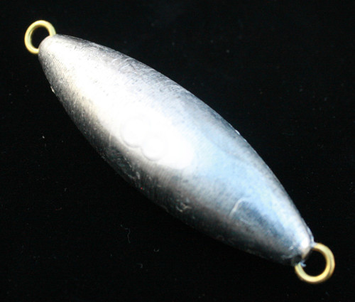 24 oz Lead Torpedo Sinker 24 oz Lead Torpedo Sinker