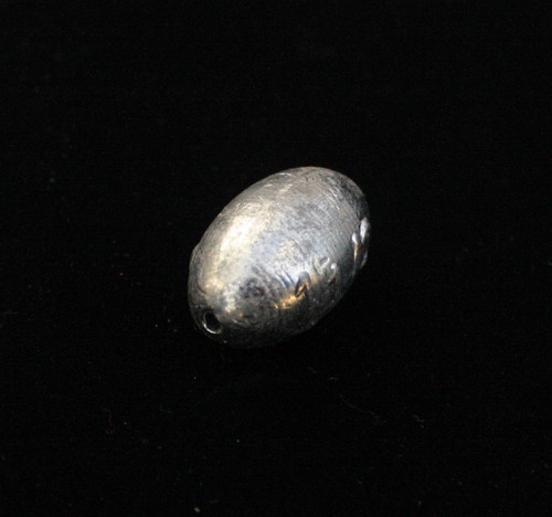 1/2 oz Lead Sliding Egg Sinkers