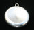Ocean-Angler now carries 1 oz coin disc sinkers. The image shown is a generic coin disc sinker There are slight variations in designs among  our sizes available Ocean-Angler now carries 1 oz coin disc sinkers. The image shown is a generic coin disc sinker There are slight variations in designs among  our sizes available
