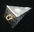 6 oz Lead Pyramid Sinker