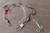 Slammin Lures Halibut trap rigs come with 25lb line and a trap hook to catch those local CA halibut for only $2.25 Slammin Lures Halibut trap rigs come with 25lb line and a trap hook to catch those local CA halibut for only $2.25