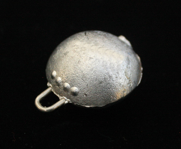 6 oz Lead Cushion Sinker