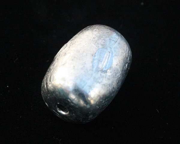 11 oz Lead Barrel Sinker