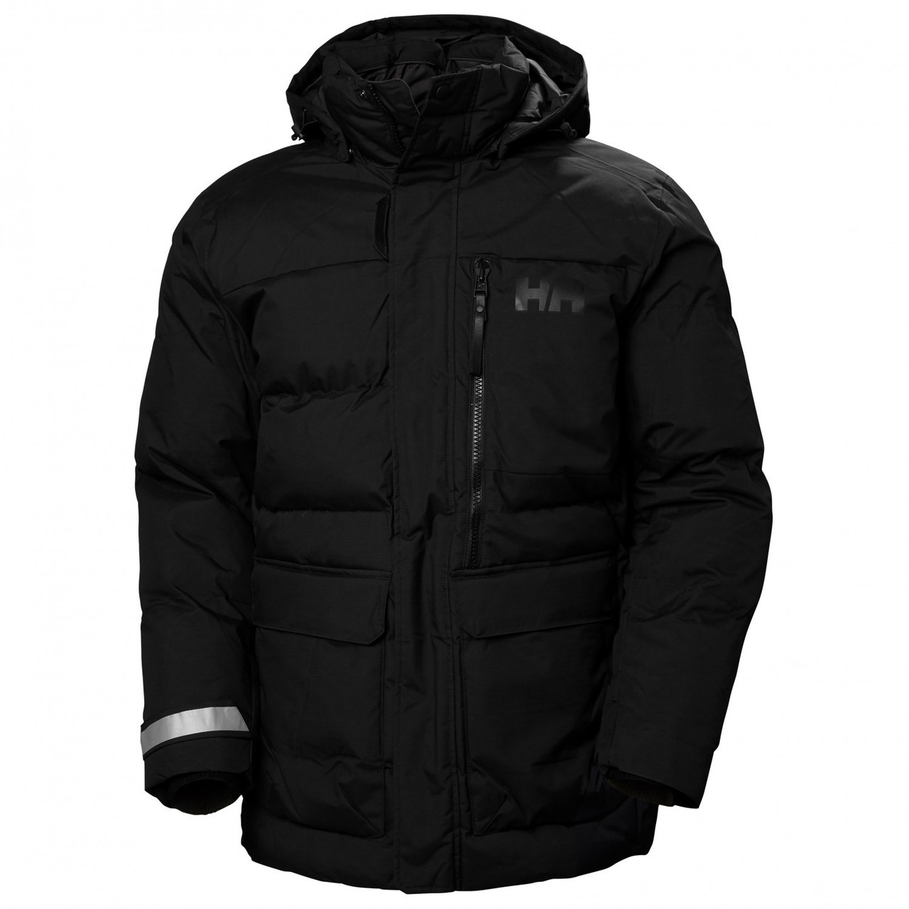 Helly Hansen Tromsoe Jacket - Parka