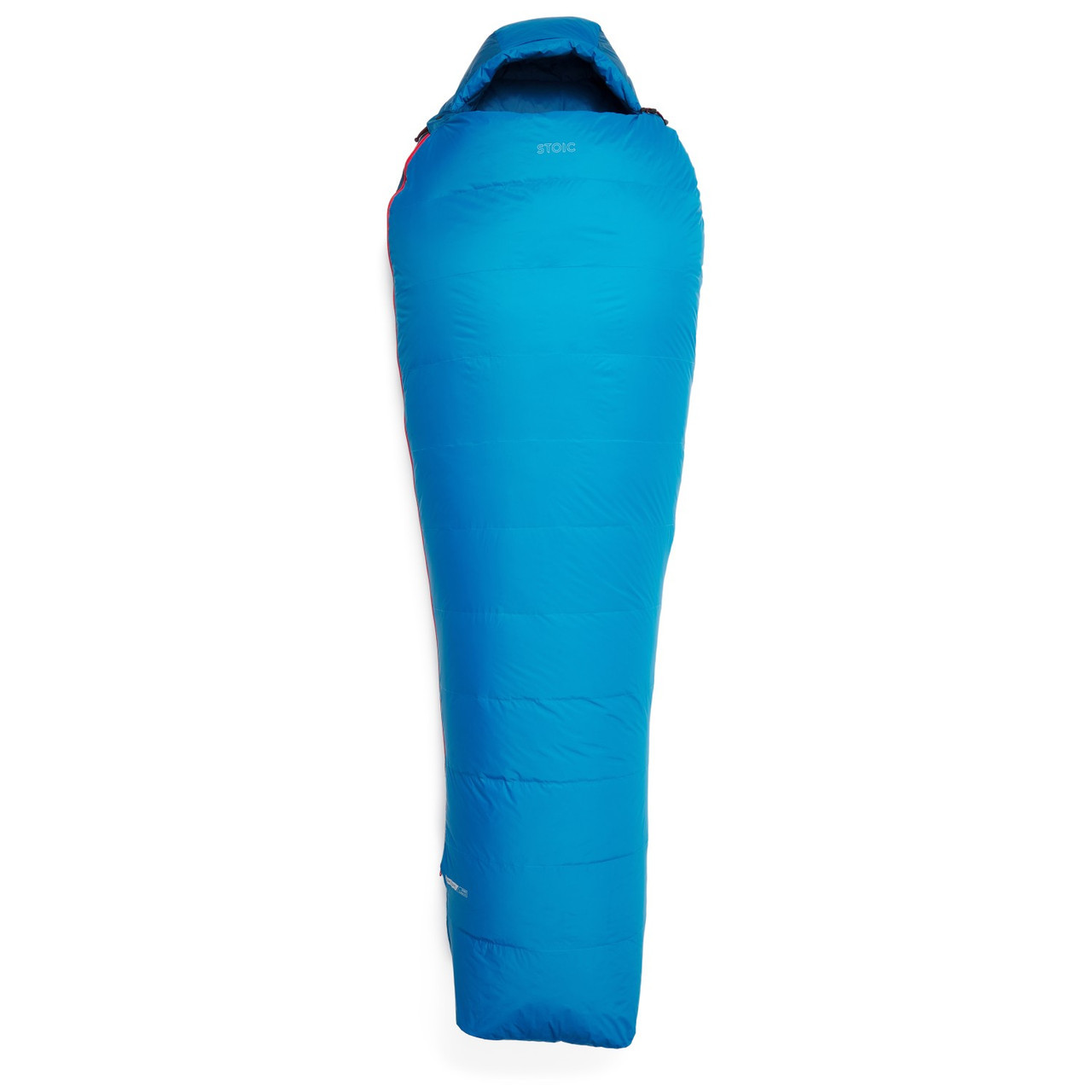 Stoic BjörklidenSt. II Hybrid +2°C Sleeping Bag - Down sleeping bag
