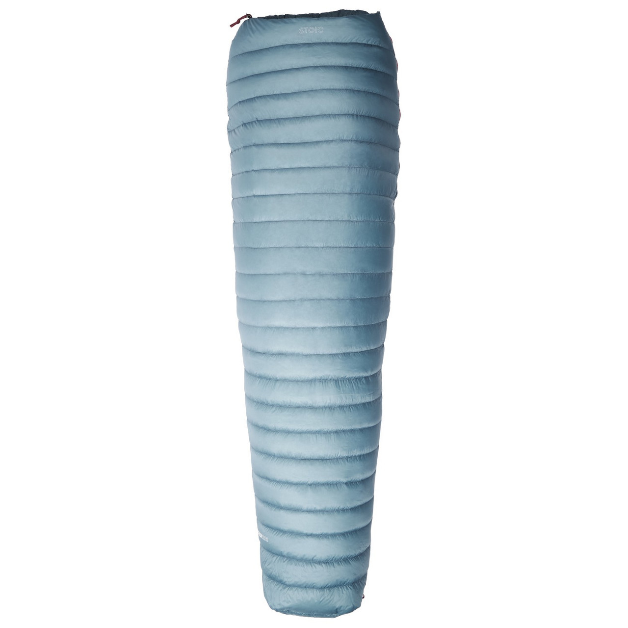 Stoic NijakSt. Pro Lite +14°C Sleeping Bag - Down sleeping bag