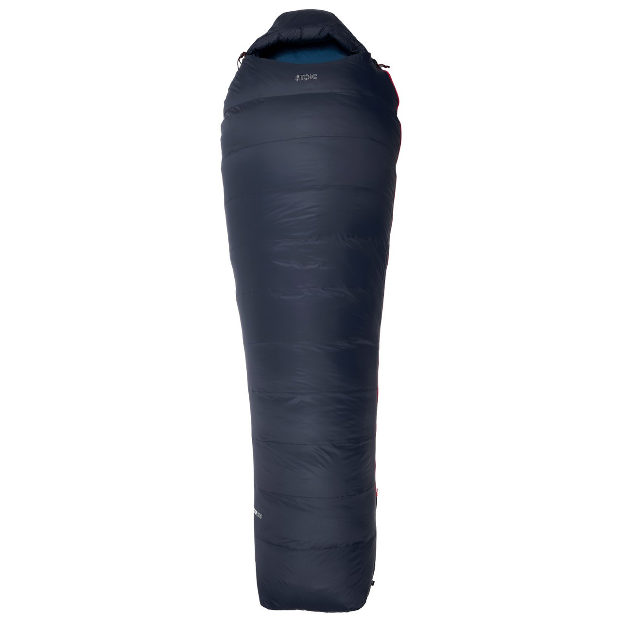 Stoic NijakSt. II -5°C Sleeping Bag - Down sleeping bag