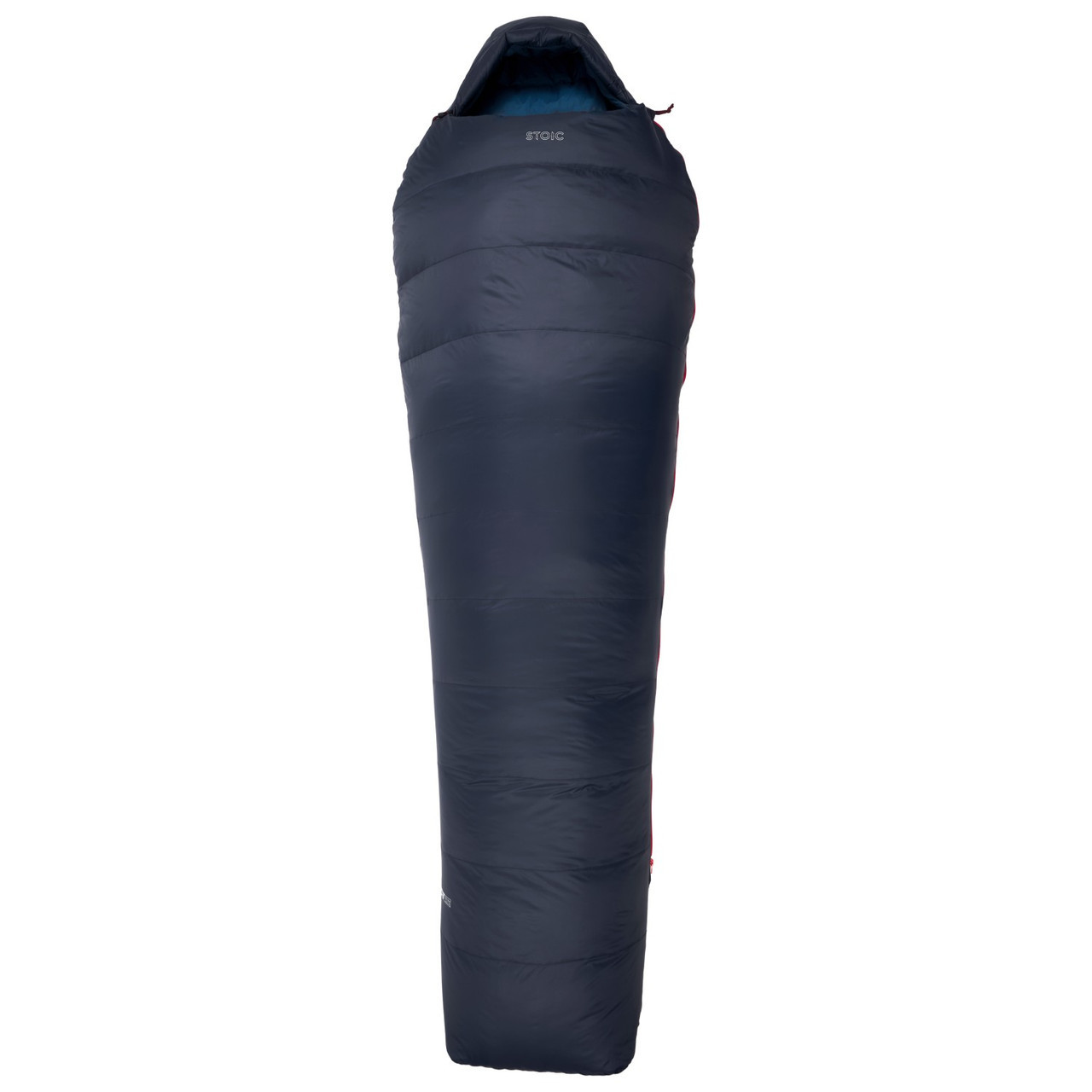 Stoic NijakSt. II -2°C Sleeping Bag - Down sleeping bag