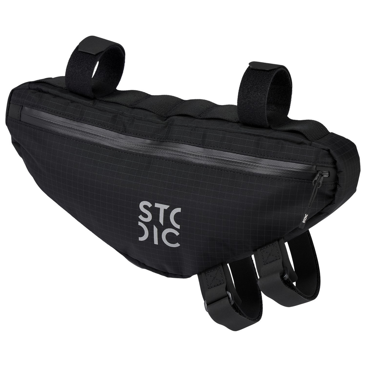 Stoic LofsdalenSt. Bike Frame Bag S - Bike bag