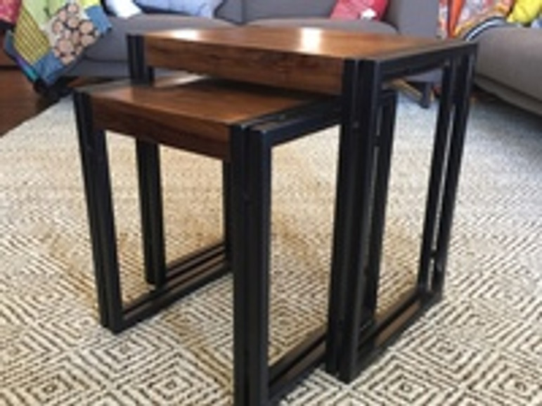 Nesting Tables your home needs