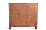 Reclaimed wood 2 Door sideboard