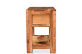Timbergirl Ajmer Solid Wood Side table