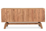 Branch Live Edge Sideboard