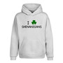 I Shamrock Shenanigans Hoodie