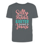 Silly Rabbit, Easter is For Jesus Shirt