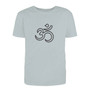 Yoga Om Sign Shirt