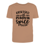 Obsessed with Pumpkin Spice Shirt