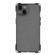 Four-corner Shockproof TPU Phone Case for iPhone 15 - Black