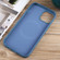 MagSafe Liquid Silicone Phone Case for iPhone 15 - Blue