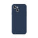 MOFI Qin Series Skin Feel All-inclusive Silicone Phone Case for iPhone 15 - Blue