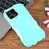 Non-slip Shockproof Armor Phone Case for iPhone 15 - Mint Green