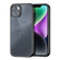 DUX DUCIS Aimo Series Frosted Feel Phone Case for iPhone 15 Plus - Black