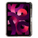 Diamond Texture TPU Airbag Tablet Case iPad Pro 11 2022 / 2021 / 2020 for iPad 10th Gen 10.9 2022 - Black